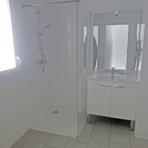 Flat Rue de Bourgoin in Tignieu-Jameyzieu