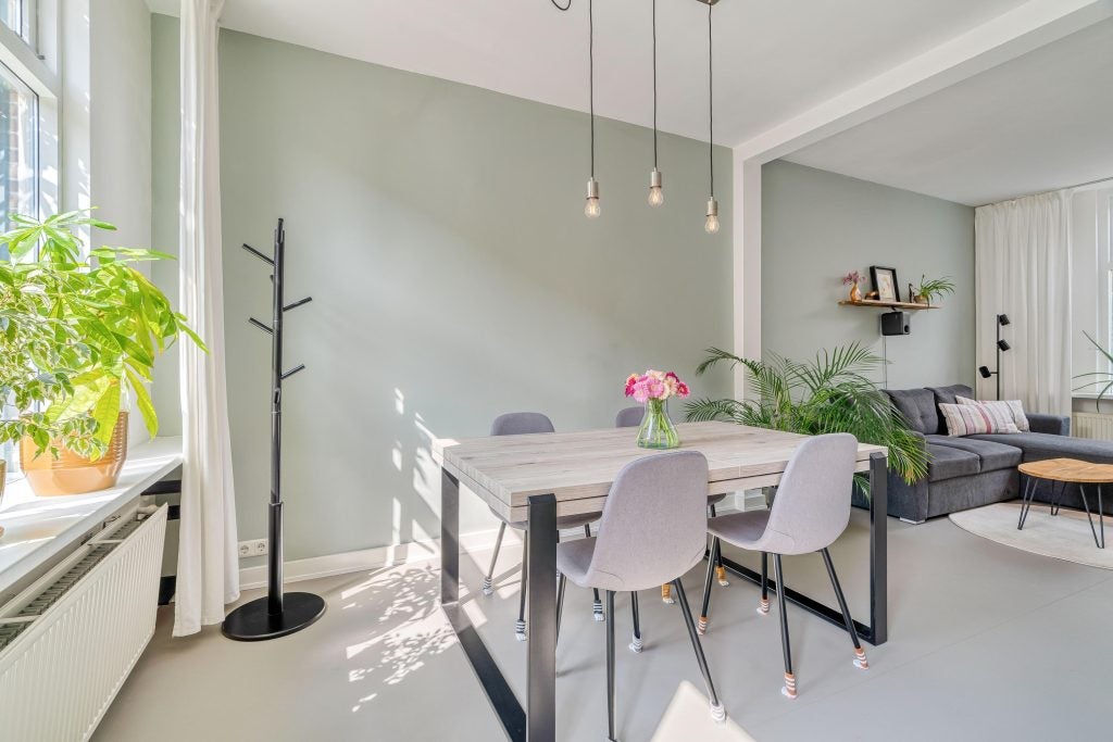 Tussenwoning te koop: Dirklangendwarsstraat 12, Delft