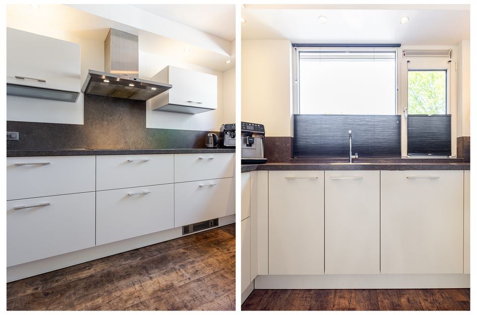 Tussenwoning te koop: P.A. de Genestetstraat 49, Sliedrecht