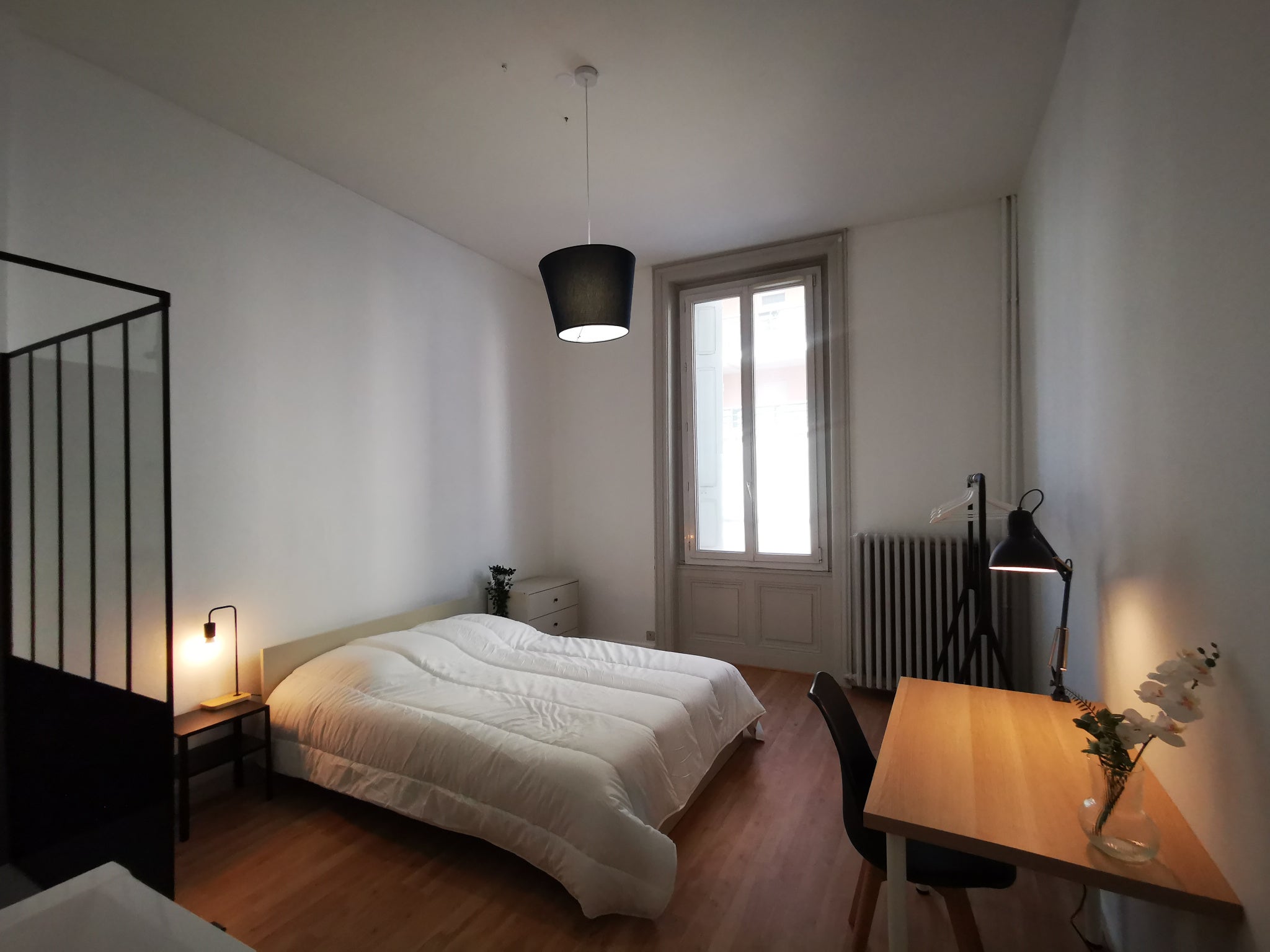 Room Chemin du Puits Guérin in Saint-Étienne