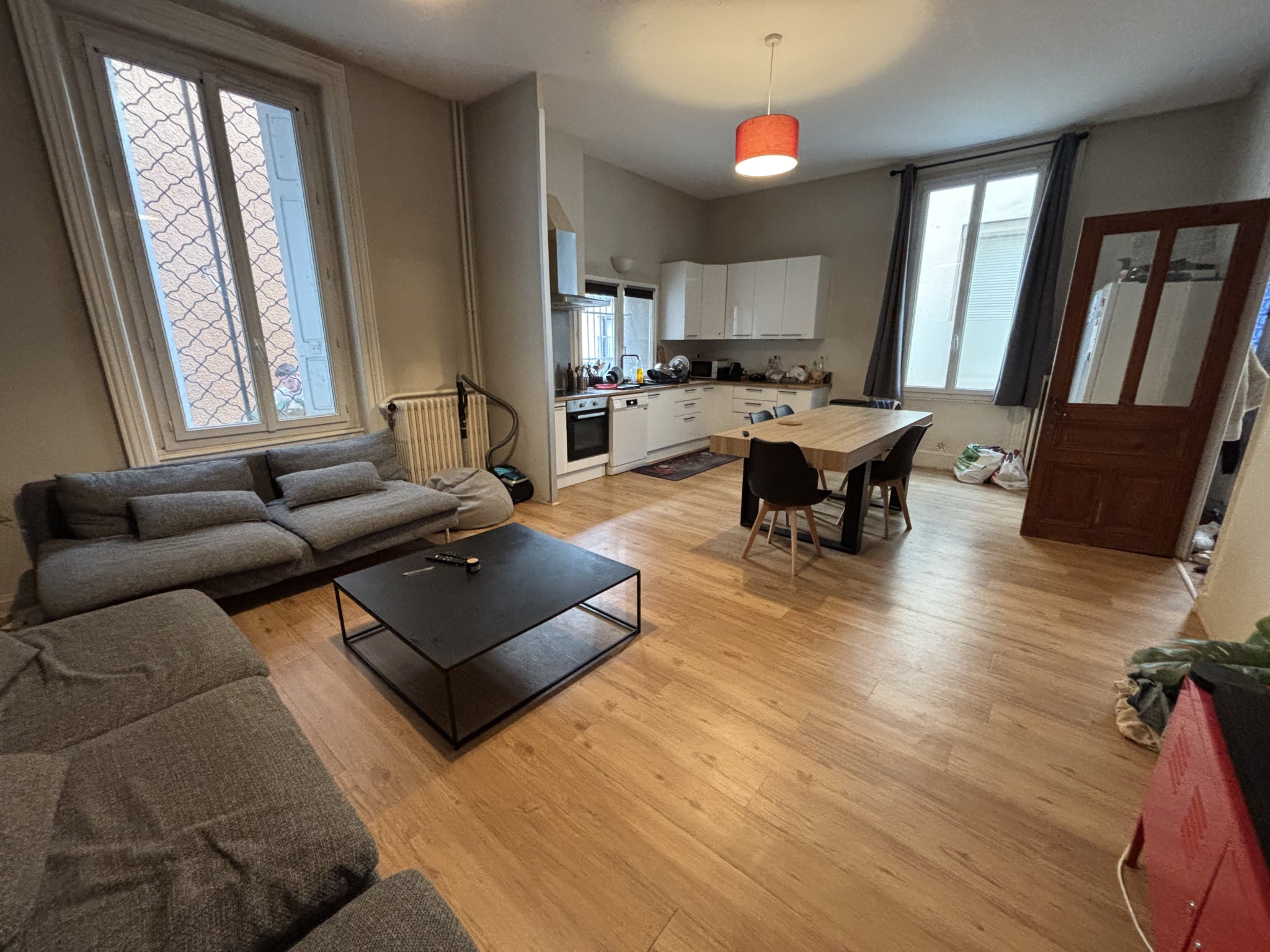 Flat Chemin du Puits Guérin in Saint-Étienne
