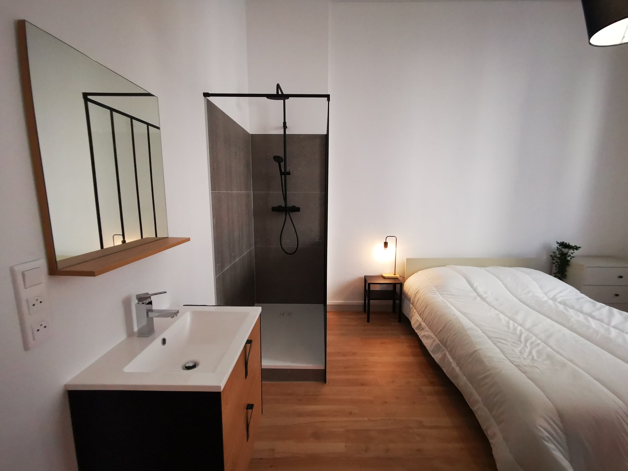 Room Chemin du Puits Guérin in Saint-Étienne