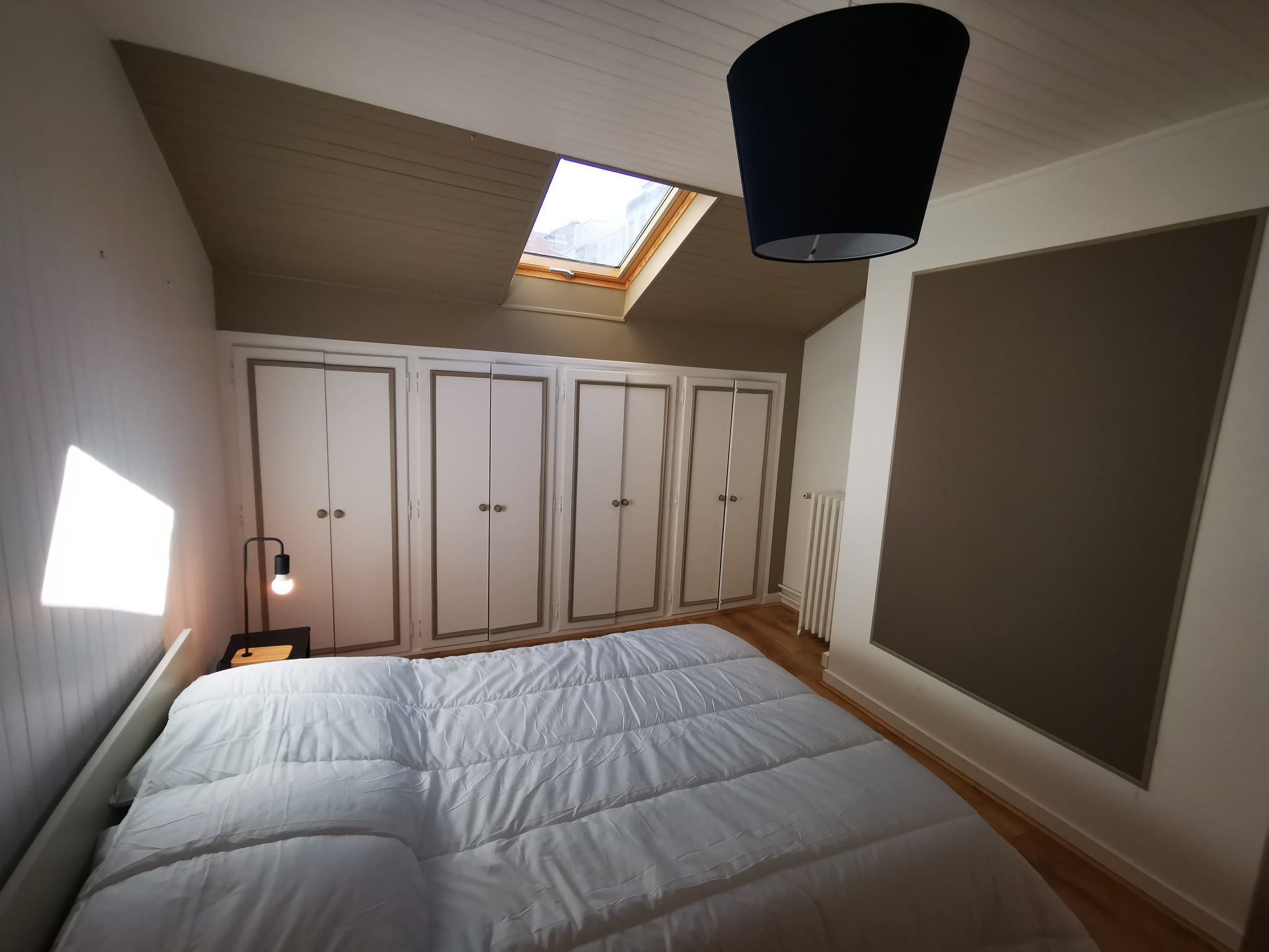 Room Chemin du Puits Guérin in Saint-Étienne