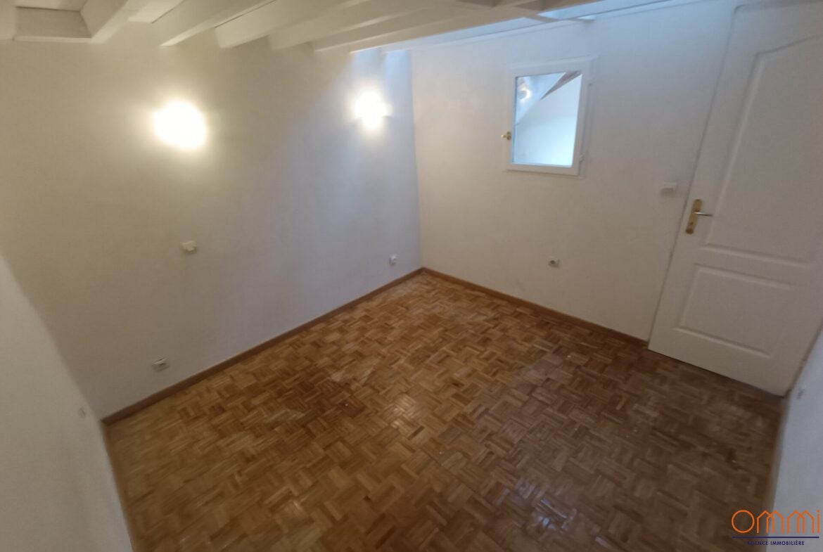 Appartement Rue Saint-Roch à Amiens