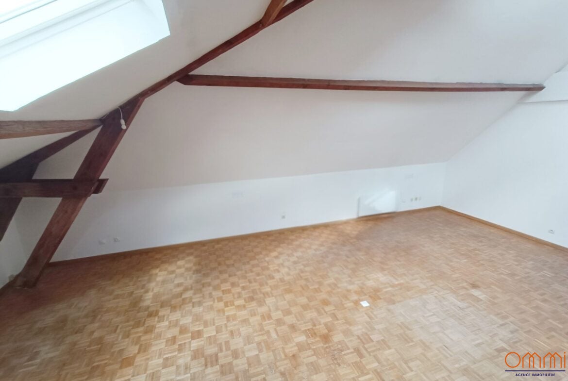 Appartement Rue Saint-Roch à Amiens