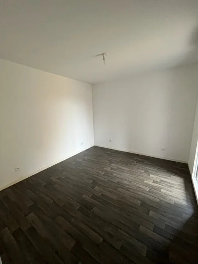 Flat Boulevard de l'Épinay in Carquefou