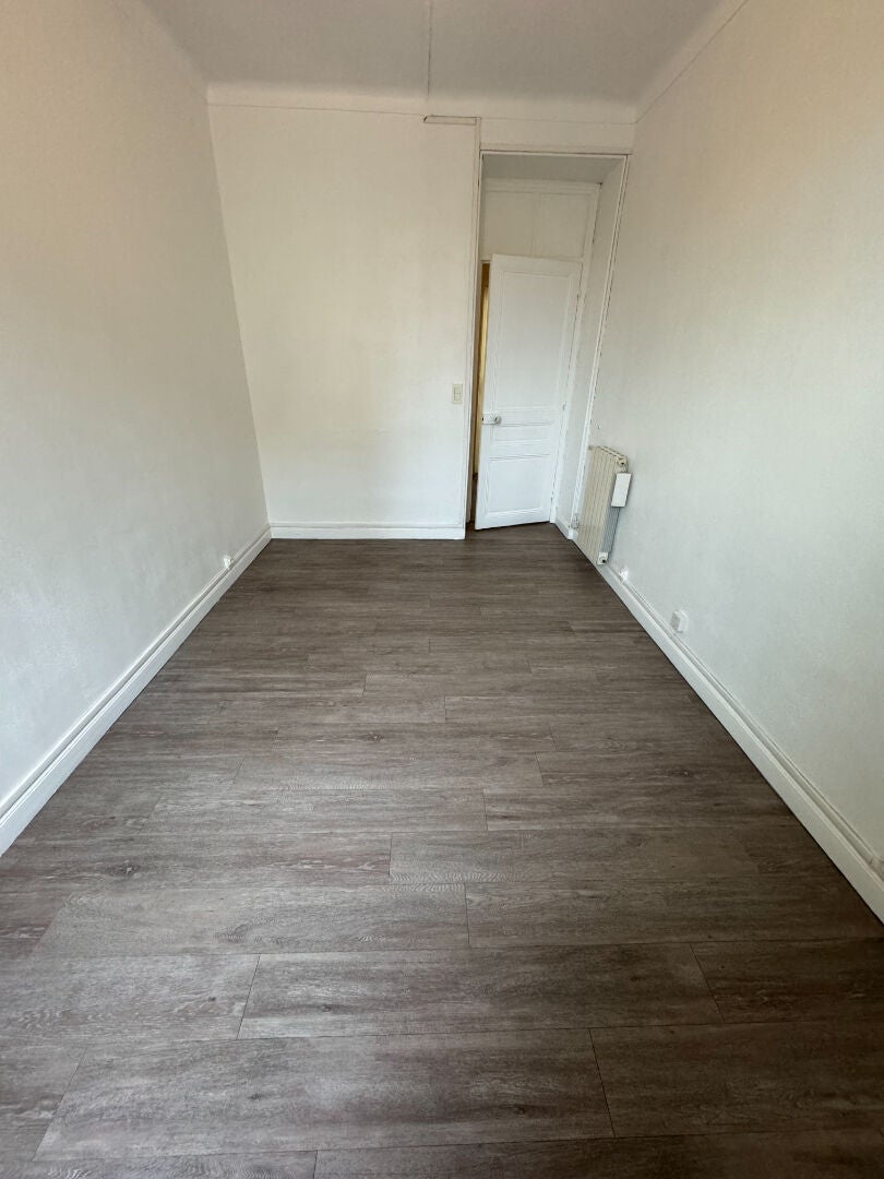 Appartement Avenue Giacobi à Nice