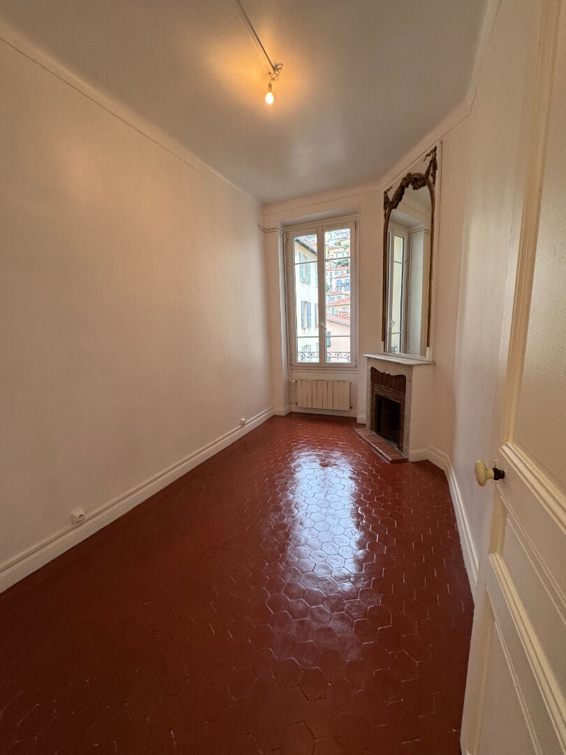 Appartement Avenue Giacobi à Nice