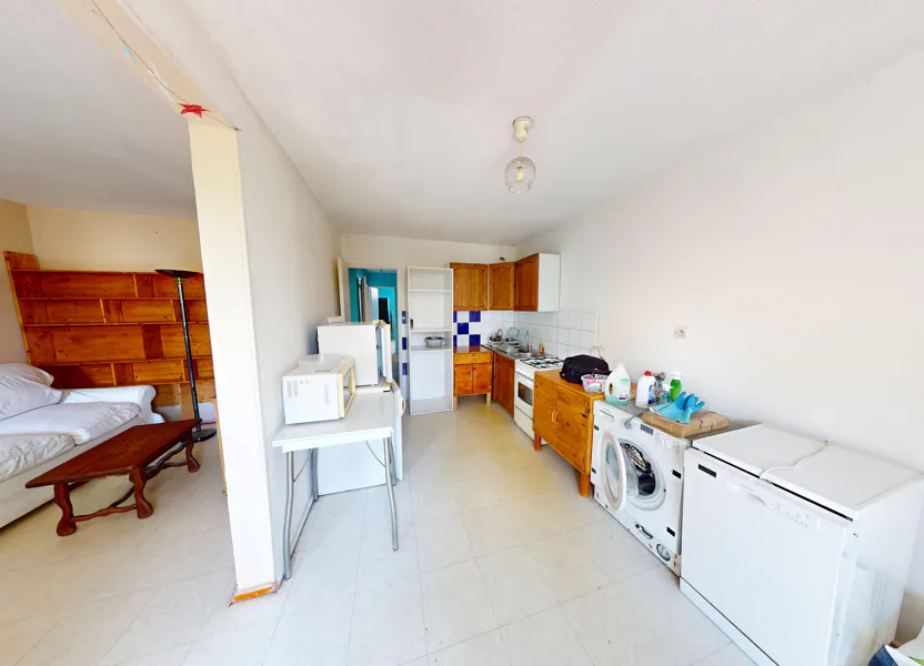 Appartement Chemin du Bac à Vaulx-en-Velin