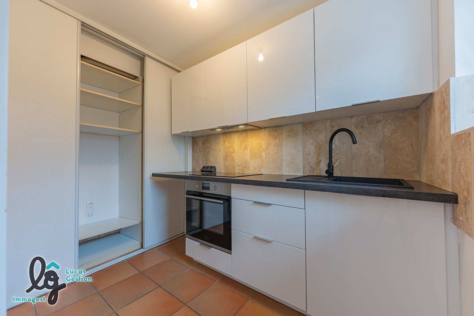 Appartement Rue de l'Église à Malroy