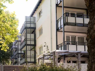 Wohnung Lüttenwiese in Dortmund