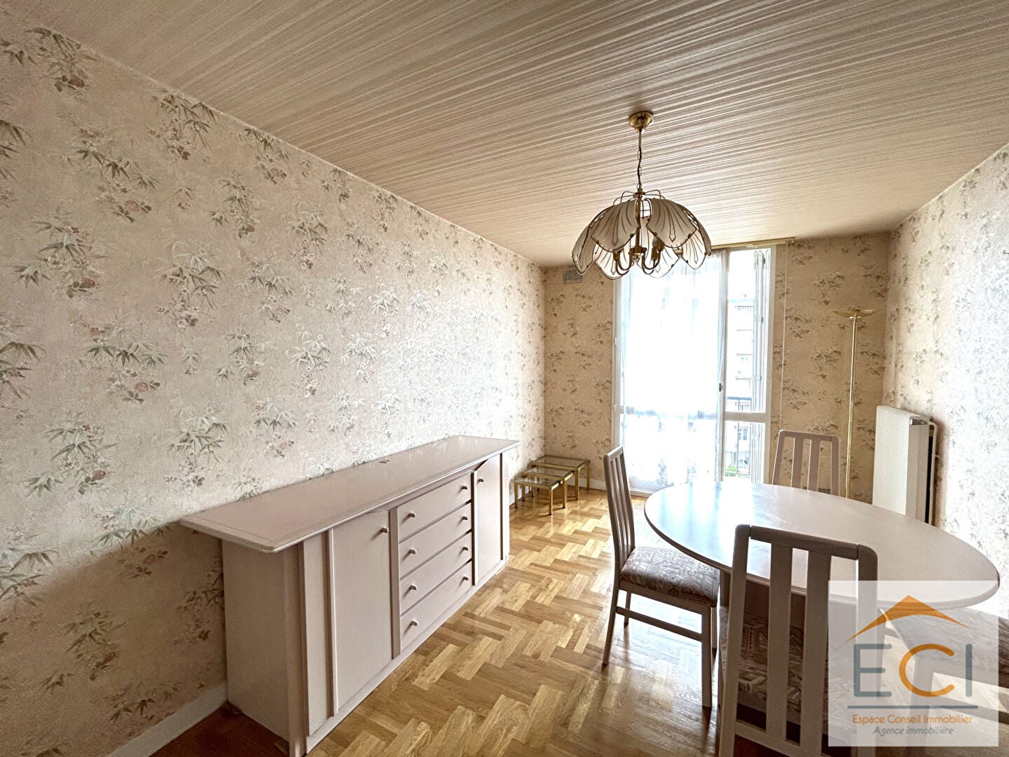 Flat Rue des Goélands in Limoges