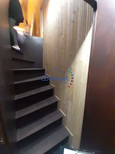 Appartement Rue de Cours à Thizy-les-Bourgs