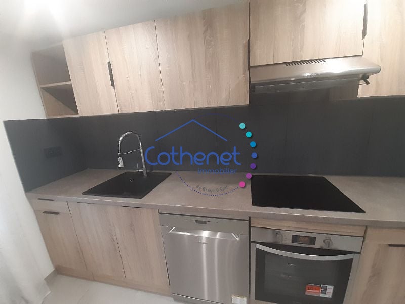 Flat Rue de Cours in Thizy-les-Bourgs