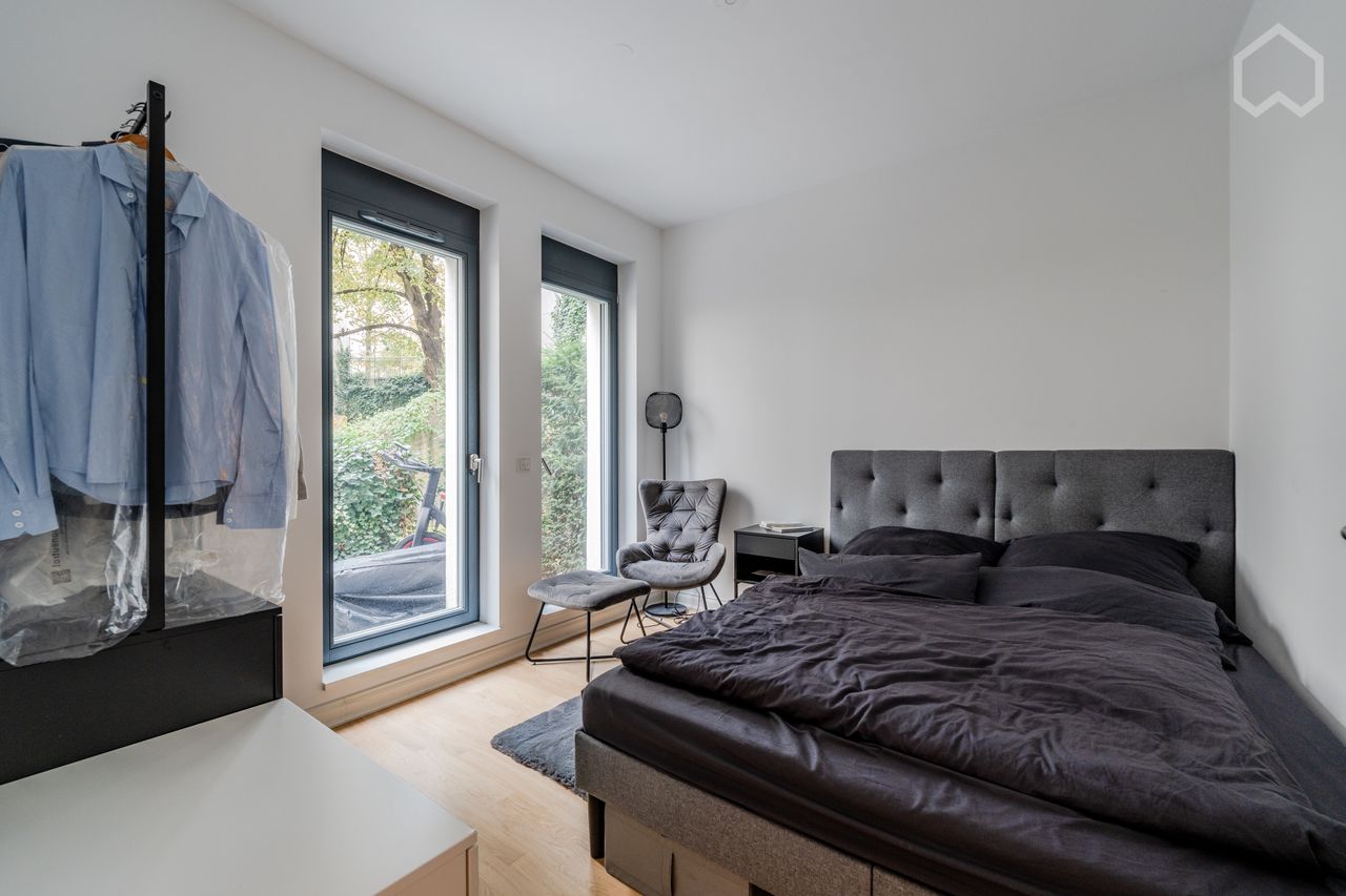 Wohnung Schlüterstraße in Berlin