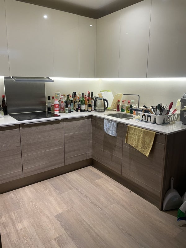 Room Ashton Reach in Greater London