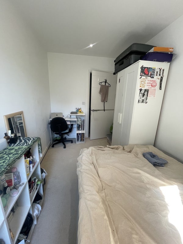 Room Ashton Reach in Greater London