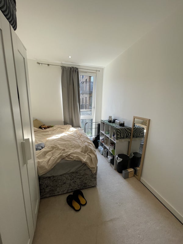 Room Ashton Reach in Greater London
