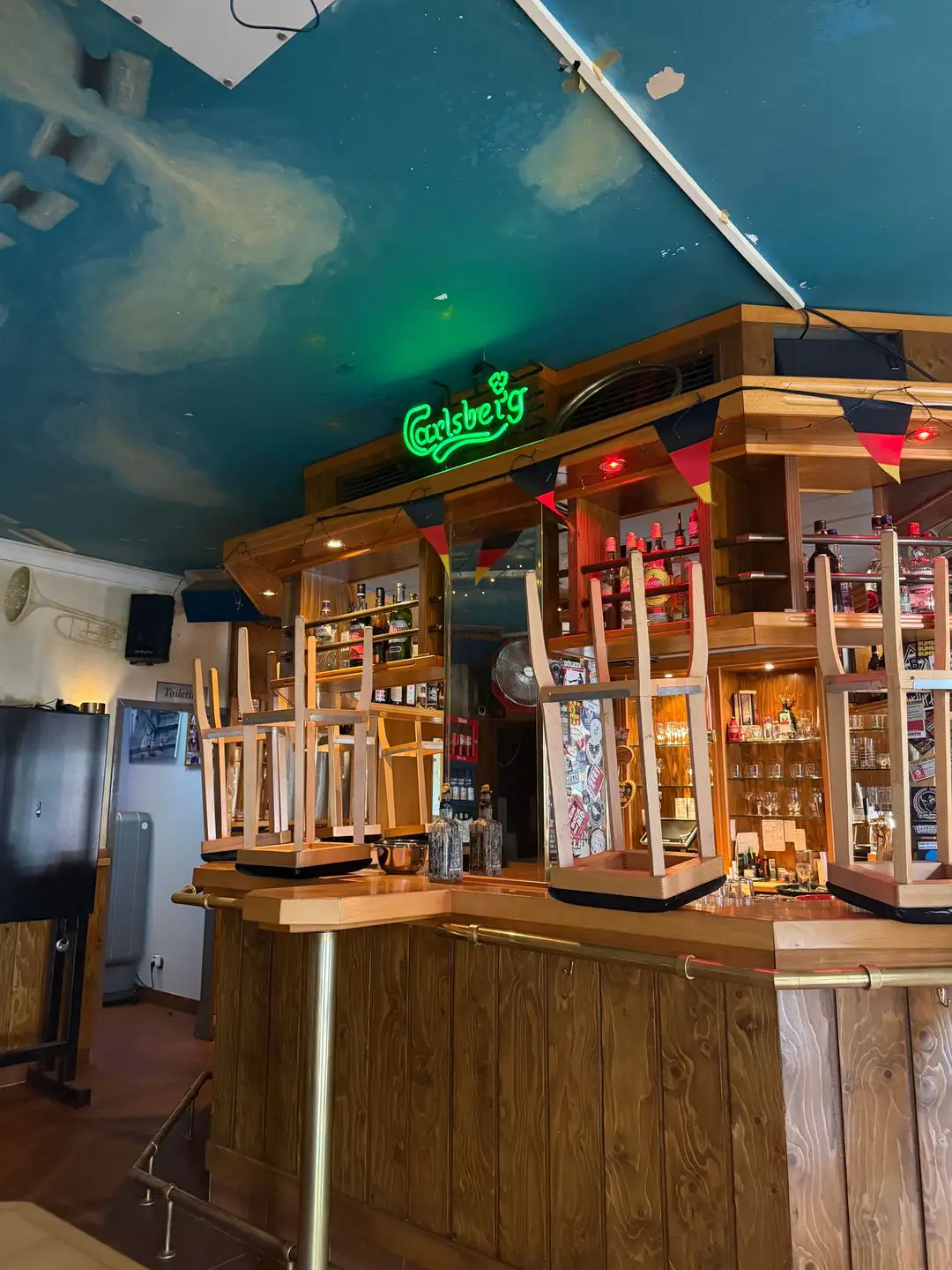 Wohnung Alter Markt in Dülken