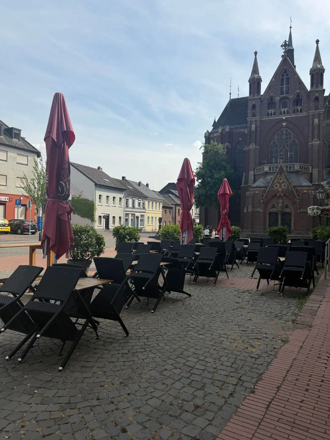 Wohnung Alter Markt in Dülken