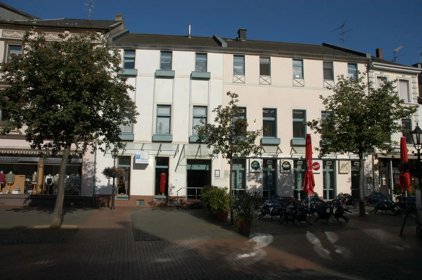 Wohnung Alter Markt in Dülken