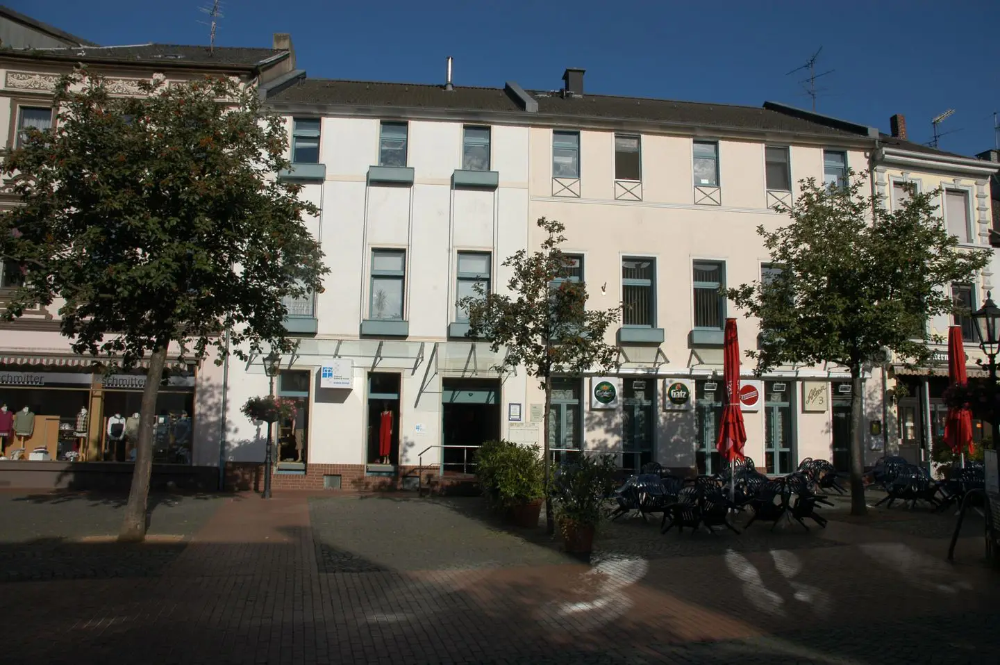 Wohnung Alter Markt in Dülken