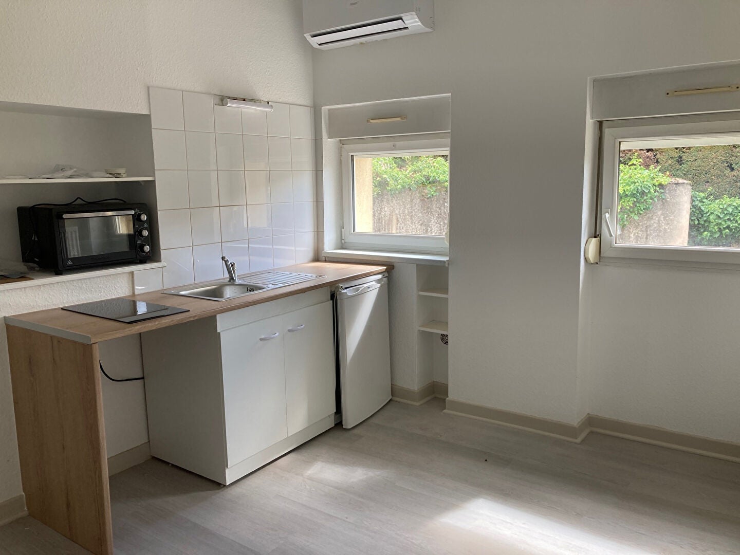 Appartement Rue de Reims à Montigny-lès-Metz