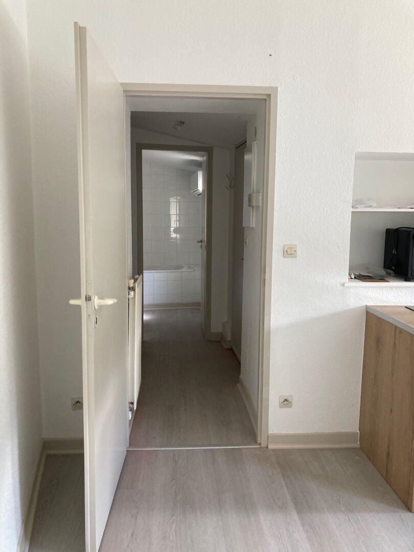 Appartement Rue de Reims à Montigny-lès-Metz