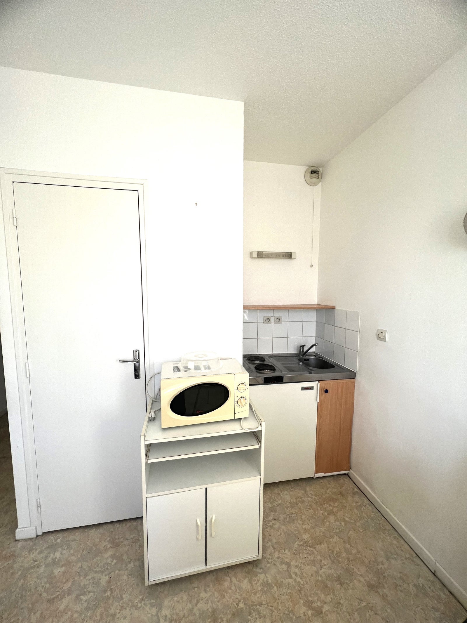 Appartement Rue de Saint-Quentin à Arras