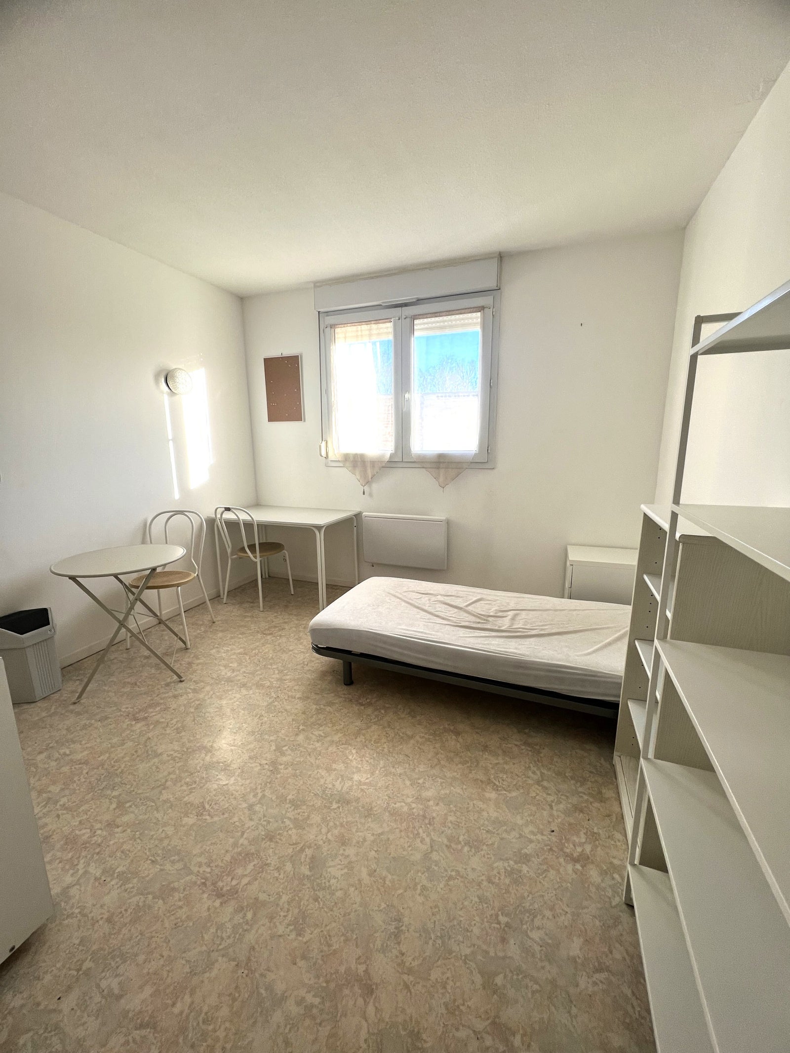 Appartement Rue de Saint-Quentin à Arras
