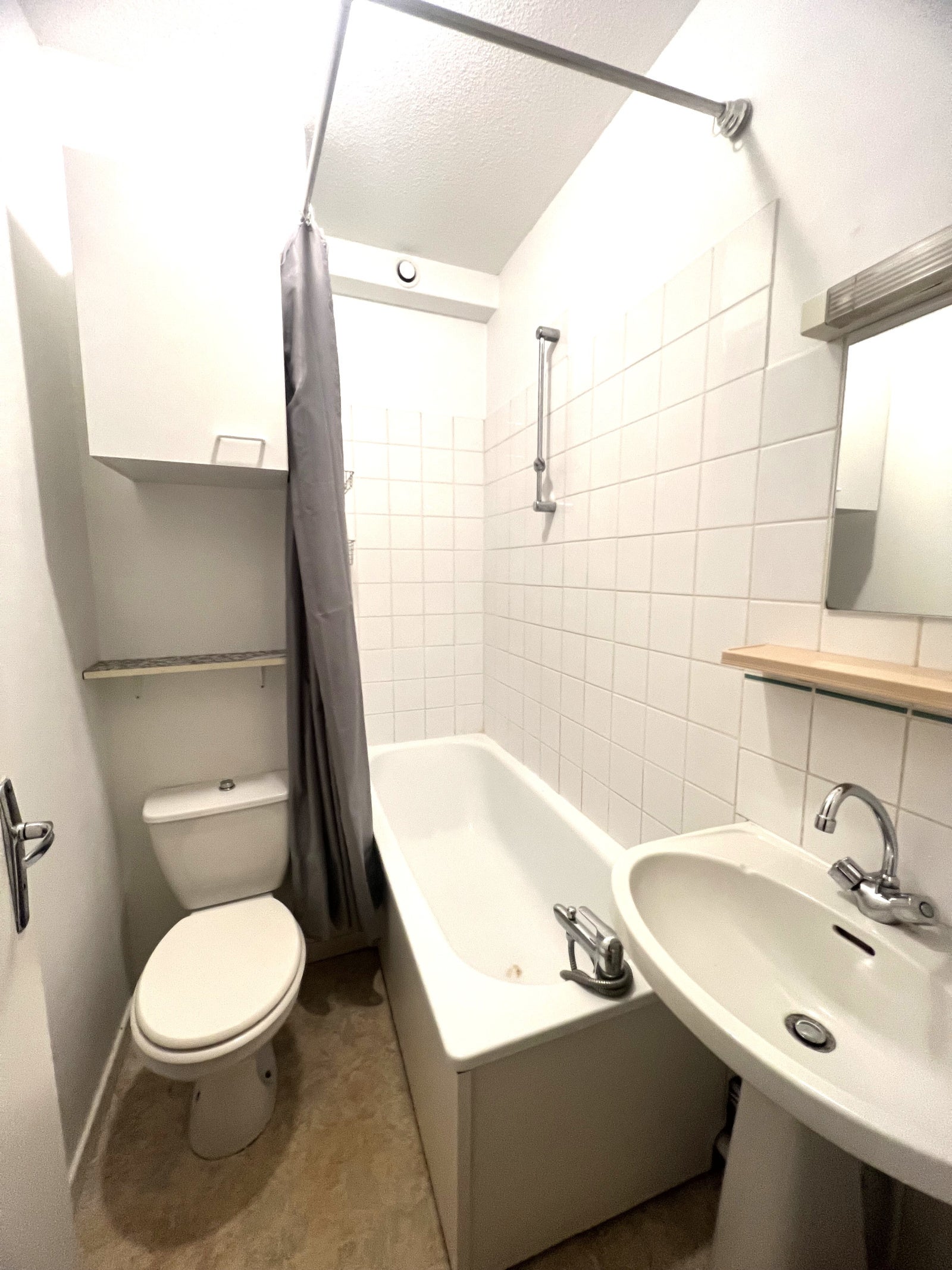 Appartement Rue de Saint-Quentin à Arras