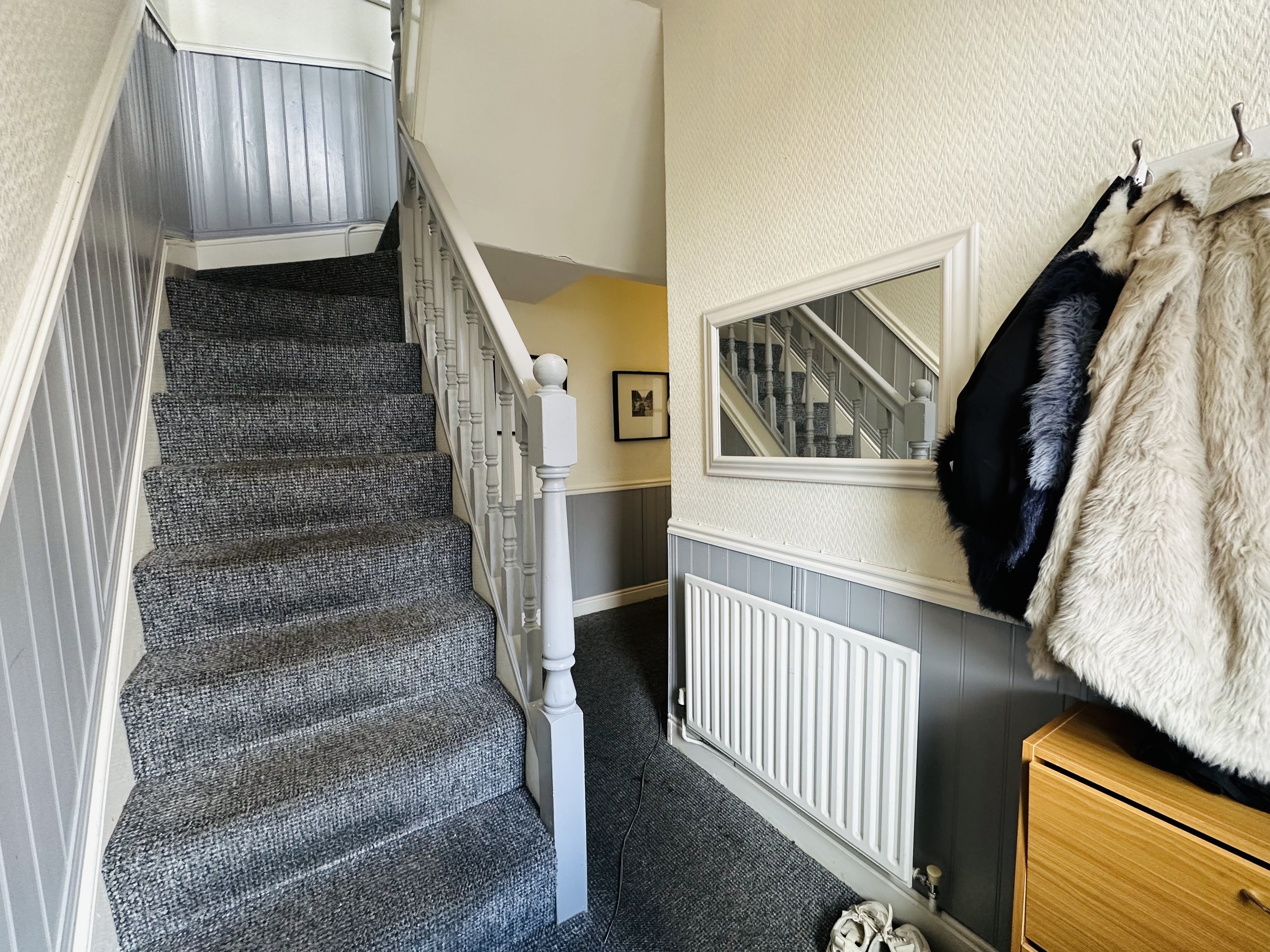 Room Kings Terrace in Stoke-on-Trent