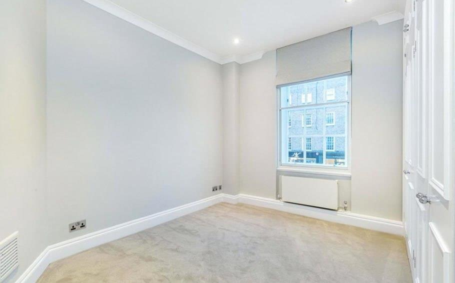 Flat Baker Street in City of Westminster