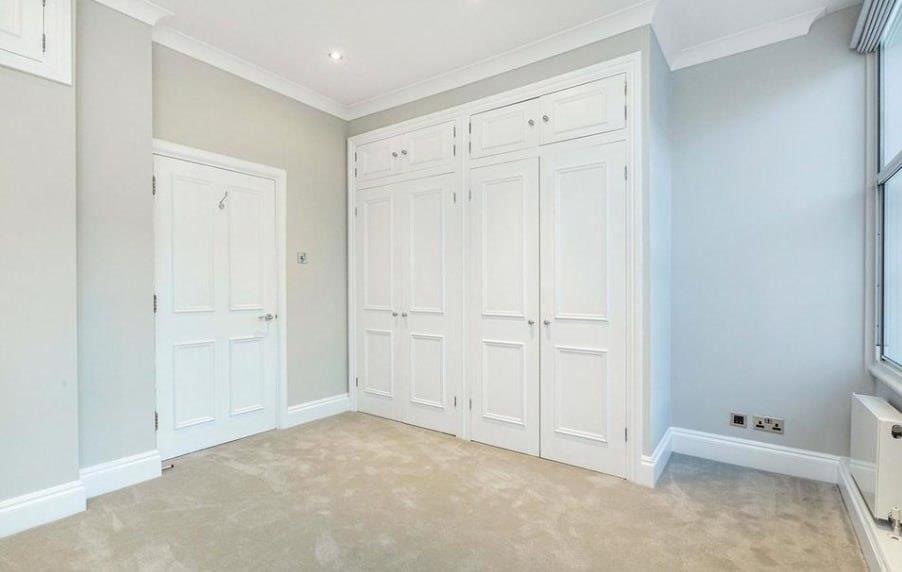 Flat Baker Street in City of Westminster