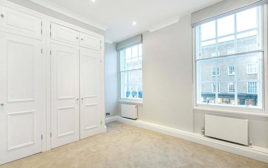 Flat Baker Street in City of Westminster