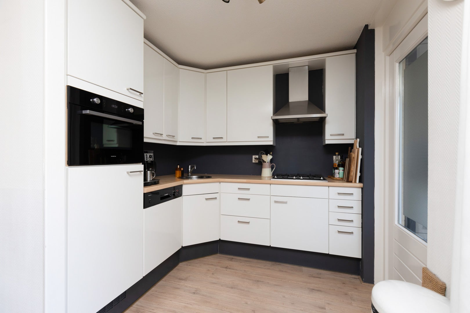 Tussenwoning te koop: Penningkruid 39, Sneek