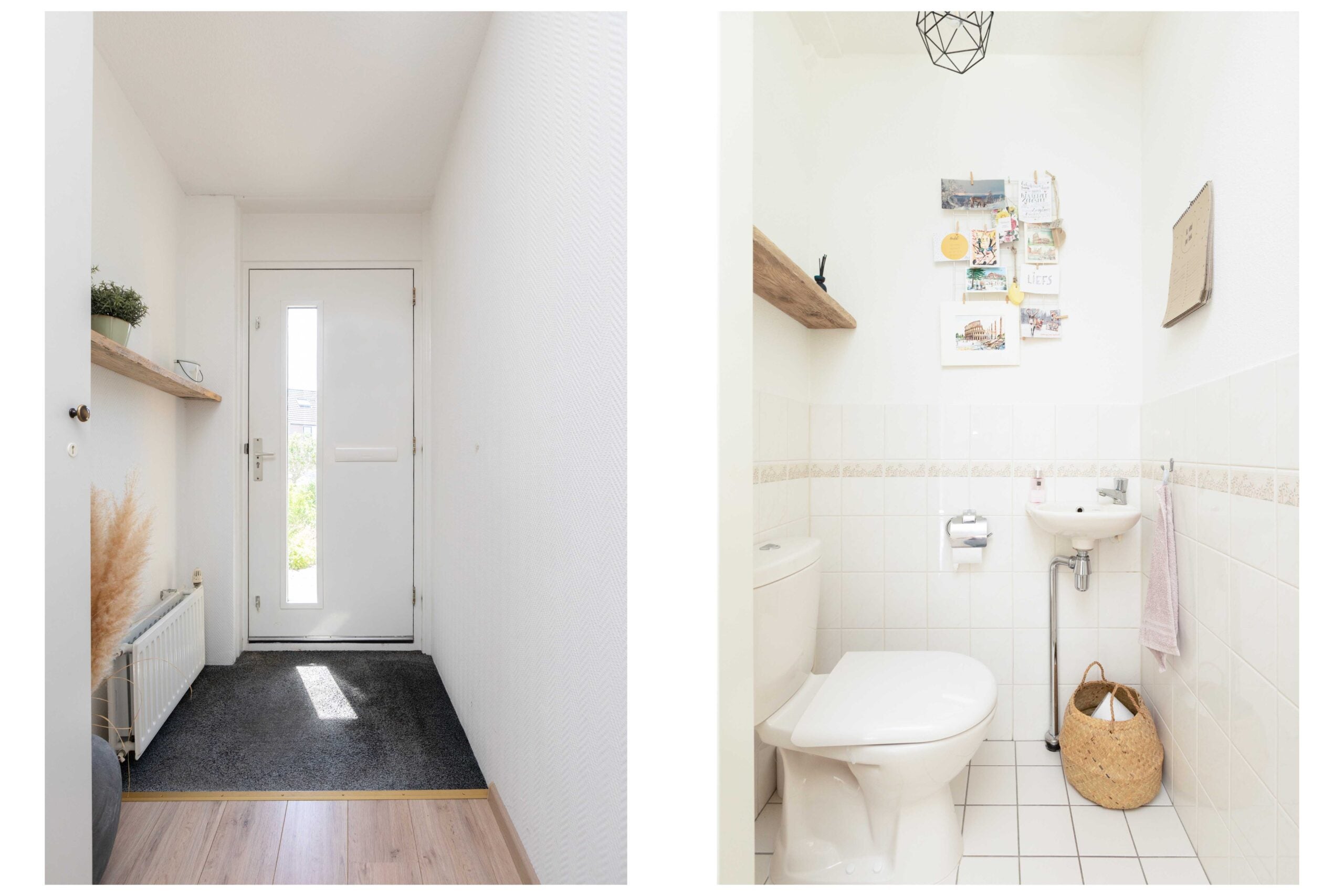 Tussenwoning te koop: Penningkruid 39, Sneek