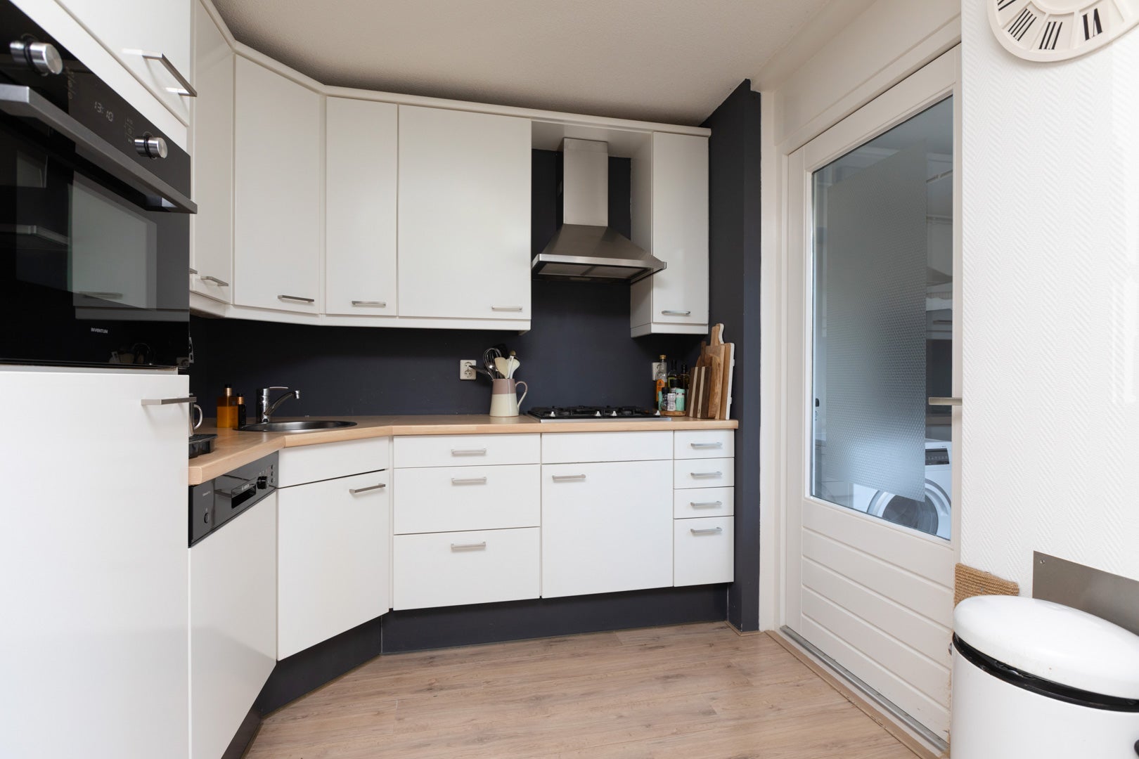 Tussenwoning te koop: Penningkruid 39, Sneek