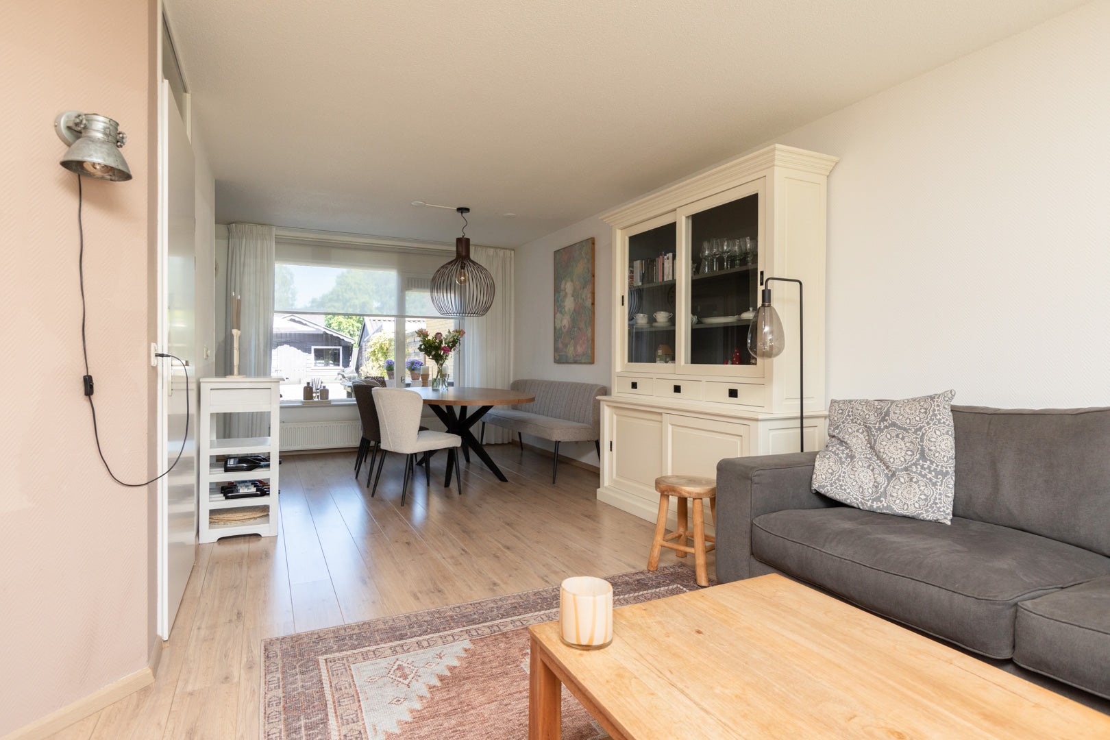 Tussenwoning te koop: Penningkruid 39, Sneek