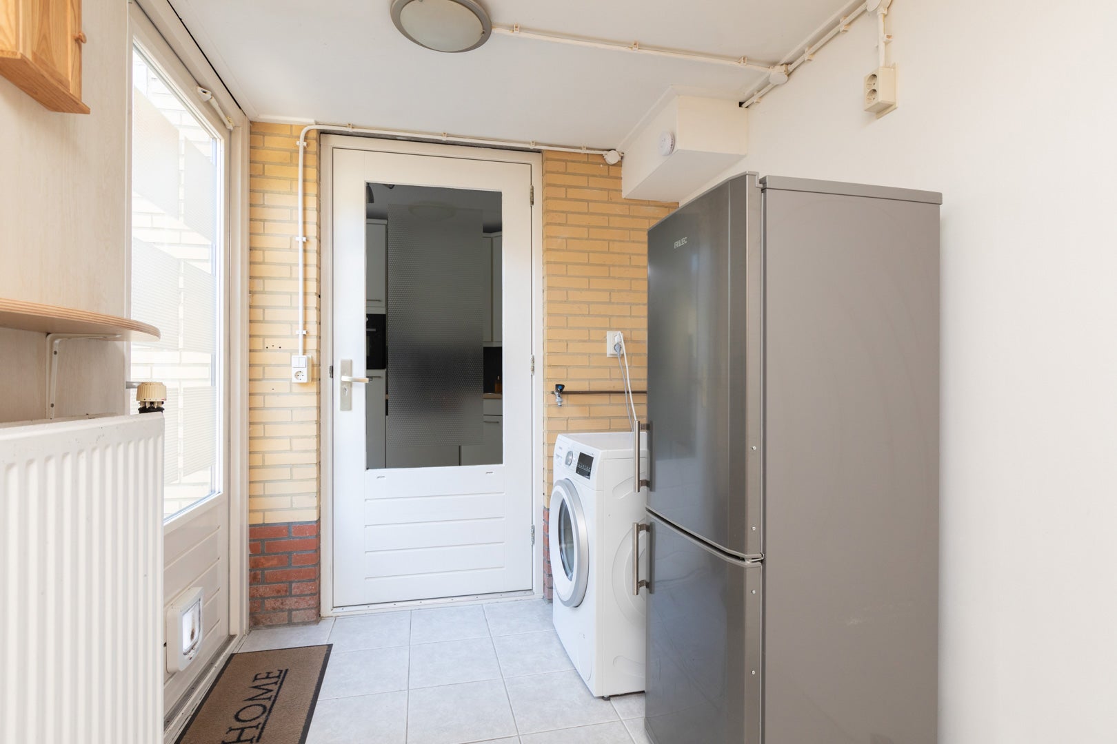 Tussenwoning te koop: Penningkruid 39, Sneek