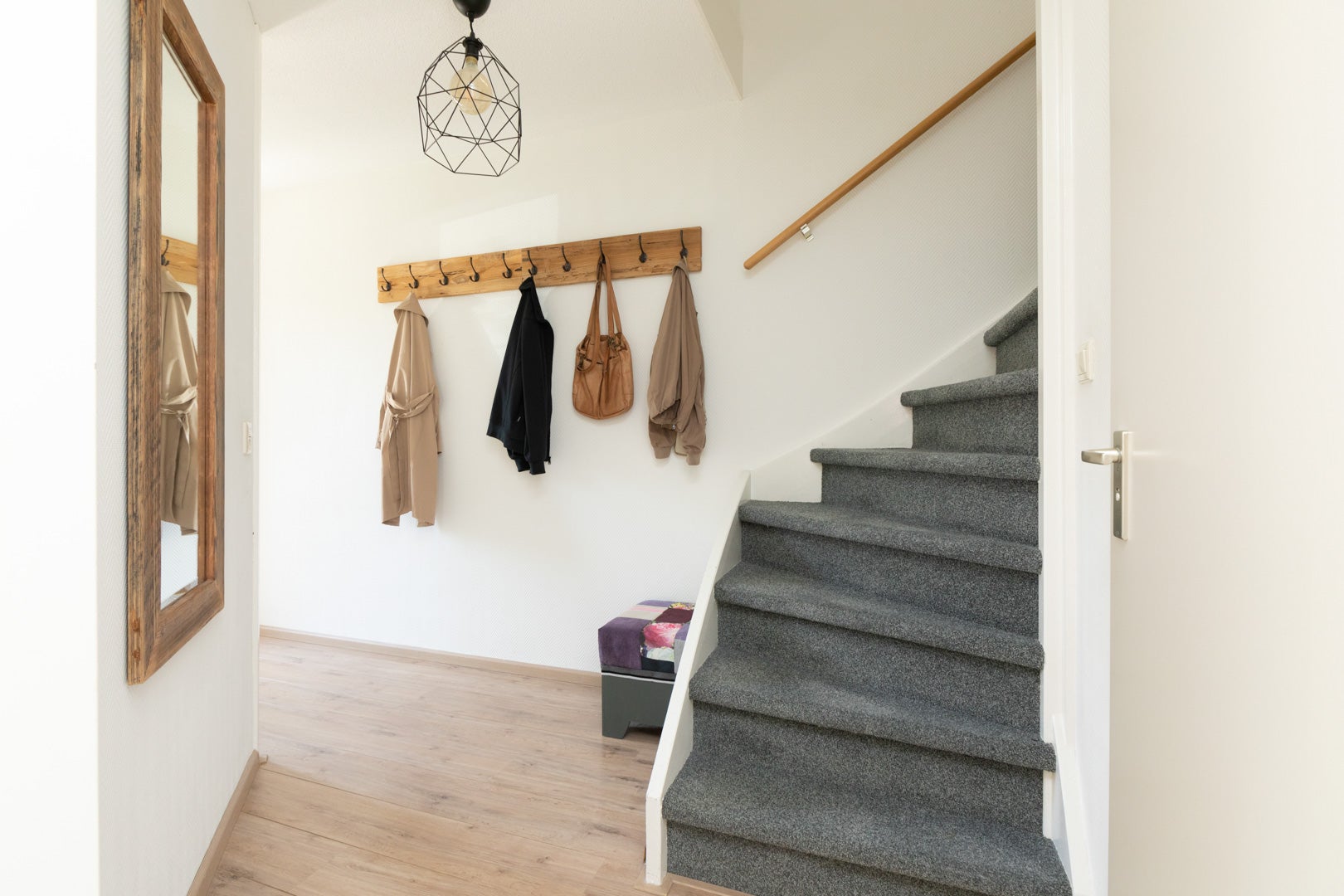 Tussenwoning te koop: Penningkruid 39, Sneek