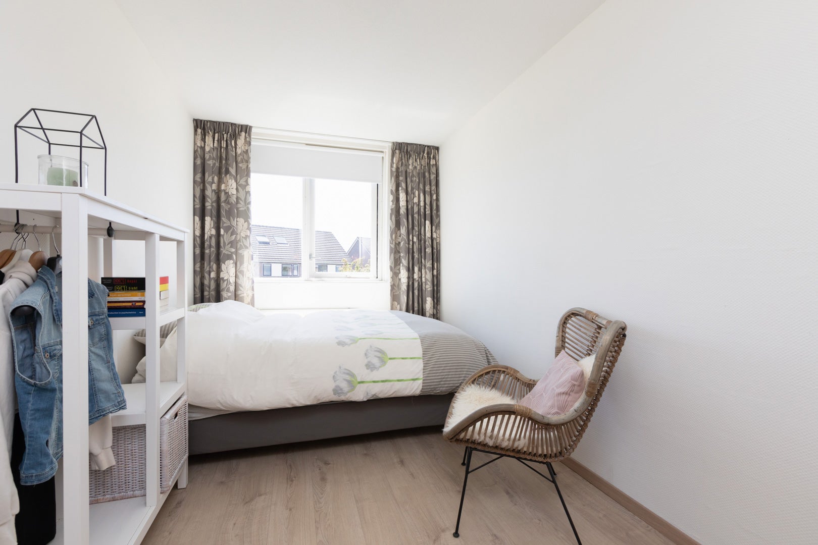 Tussenwoning te koop: Penningkruid 39, Sneek