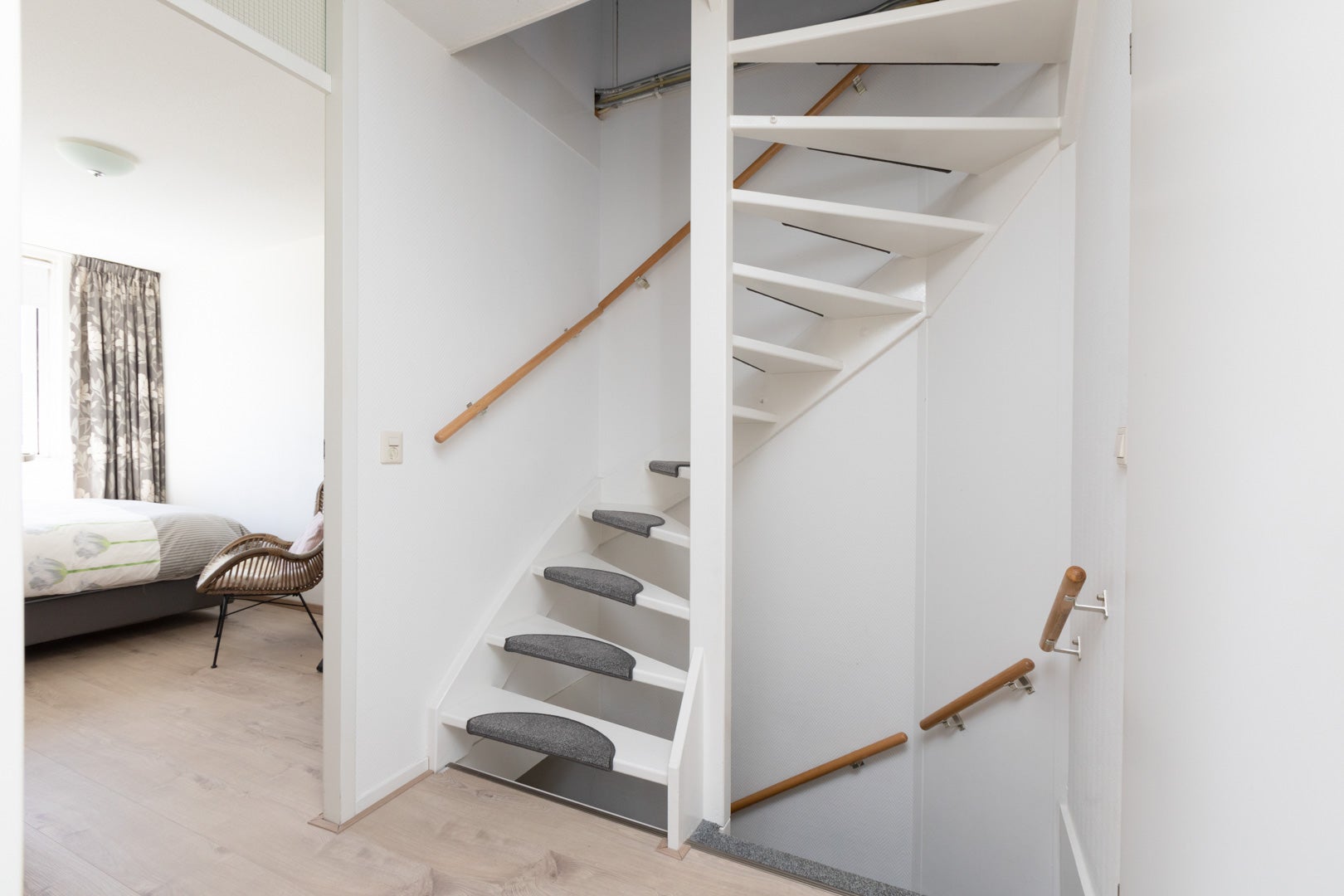 Tussenwoning te koop: Penningkruid 39, Sneek