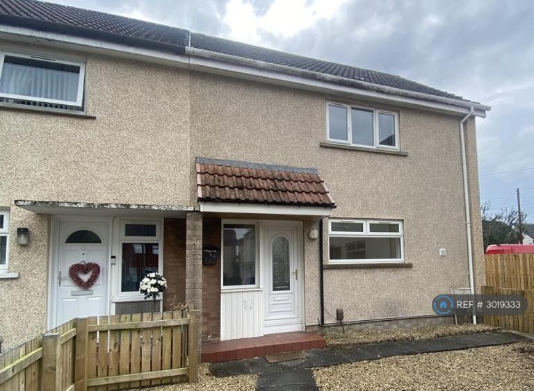 House Bilby Terrace in Irvine
