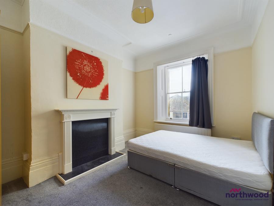 Room Cornfield Terrace in Eastbourne