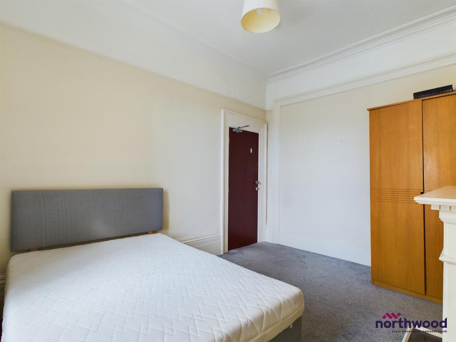 Room Cornfield Terrace in Eastbourne