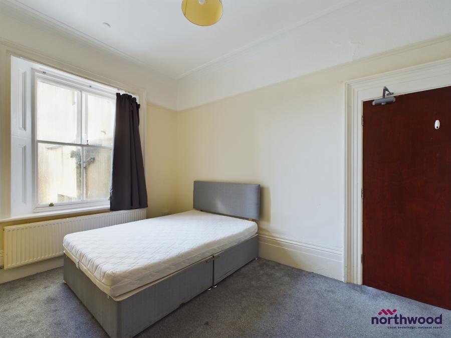Room Cornfield Terrace in Eastbourne