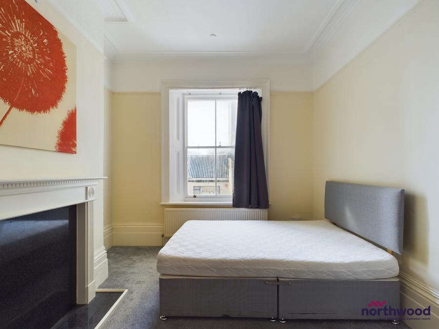 Room Cornfield Terrace in Eastbourne