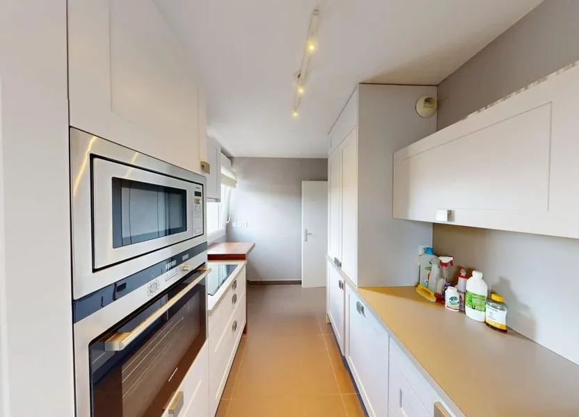 Appartement Rue de la Cheneau à Metz