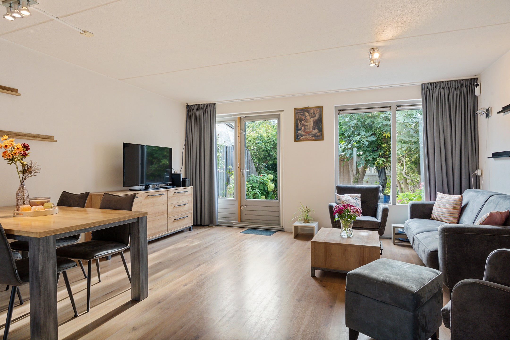Huis Rosweide 15 in Zoetermeer